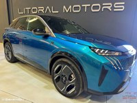 Peugeot e-3008 2024 occasion