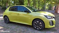 Peugeot e-208 2024 occasion