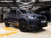 Land Rover Discovery Sport 2024 occasion