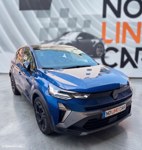 Renault Captur 2024 occasion