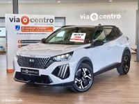 Peugeot 2008 2024 occasion