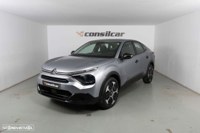 Citroën C4 X 2024 occasion