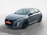 Peugeot 208 2024 occasion