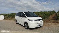 Volkswagen Multivan 2024 occasion