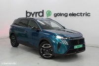 Peugeot e-5008 2025 occasion