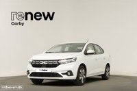 Dacia Logan 2025 occasion