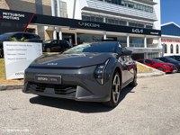Kia EV4 2025 occasion