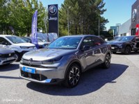 Citroën ë-C4 X 2025 occasion