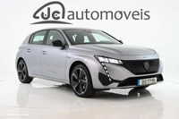 Peugeot e-308 2025 occasion
