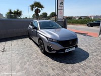 Peugeot e-308 2025 occasion