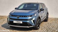 Renault Symbioz 2025 occasion