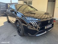 Peugeot e-3008 2025 occasion