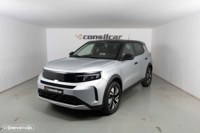 Opel Frontera 2025 occasion