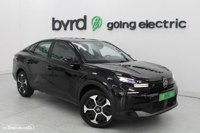 Citroën ë-C4 X 2025 occasion