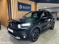Citroën ë-C3 2025 occasion