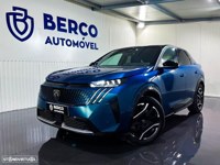 Peugeot e-3008 2025 occasion