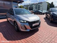 Peugeot e-208 2025 occasion