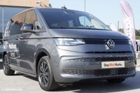 Volkswagen Multivan 2026 occasion