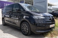 Volkswagen Multivan 2026 occasion