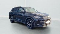 Volkswagen Tiguan 2025 occasion