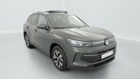 Volkswagen Tiguan 2026 occasion