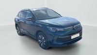 Volkswagen Tiguan 2026 occasion