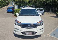Ssangyong Rodius 2018 occasion