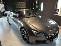 Maserati Quattroporte 2018 occasion