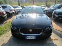 Jaguar XE 2018 occasion