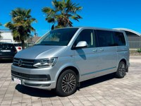 Volkswagen Multivan 2018 occasion