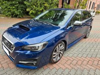 Subaru Levorg 2018 occasion