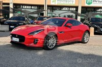 Jaguar F-Type 2018 occasion