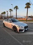 Jaguar XF 2018 occasion