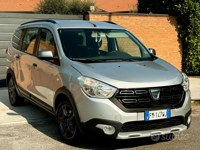 Dacia Lodgy 2018 occasion