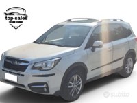Subaru Forester 2018 occasion