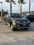 Mitsubishi L200 2018 occasion
