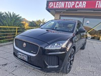 Jaguar E-Pace 2018 occasion