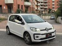 Volkswagen up! 2018 occasion