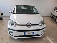 Volkswagen up! 2018 occasion