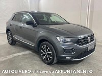 Volkswagen T-Roc 2018 occasion