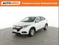 Honda HR-V 2019 occasion