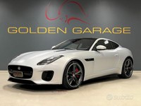 Jaguar F-Type 2019 occasion