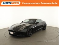 Jaguar F-Type 2019 occasion