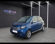 Smart ForFour 2019 occasion