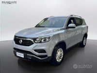 Ssangyong REXTON 2019 occasion