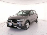 Volkswagen T-Cross 2019 occasion