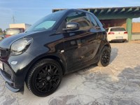 Smart ForTwo 2019 occasion