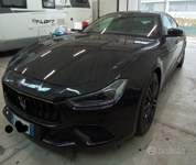Maserati Ghibli 2019 occasion