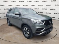 Ssangyong REXTON 2019 occasion