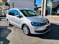 Volkswagen Sharan 2019 occasion